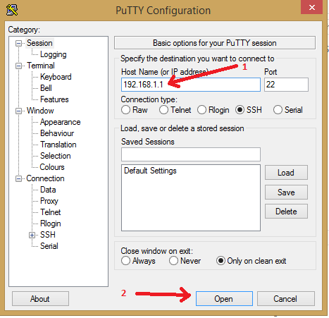 Putty